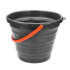 Wiadro składane 10l SIMPLE CLEAN RAVI